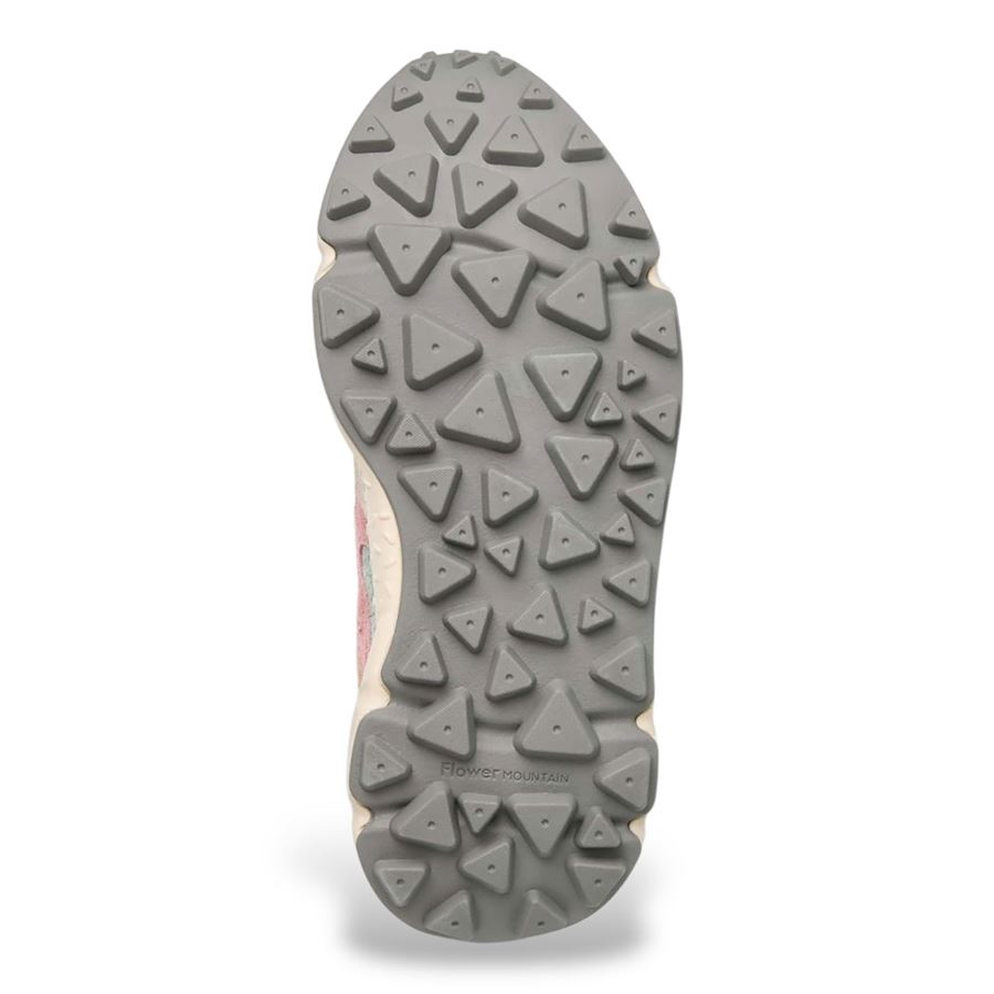 Yamano 3 Uni sneakers da donna Flower Mountain | 0012017817012M10